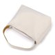 thumbnail image 2 of Bolso de mano de lona TANGJMXG para mujer hobo grande Caqui, 2 of 3