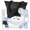 Playtex Petite Double Electric Breast Pu