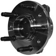 thumbnail image 6 of GSP 114156 GSP New Wheel Bearing and Hub Assembly Fits select: 2001-2003 FORD WINDSTAR LX, 1998 FORD WINDSTAR WAGON, 6 of 6