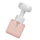thumbnail image 1 of Matsuzay Lociones de bomba de espuma de espuma con forma de flor del dispensador de jabón líquido de 250 ml Suministros de limpieza para el hogar rosado Escribe un, 1 of 6