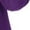 Radiant Purple, variant on Woman Within Plus Size Thermal Knit A-Line Dress