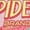 HEATHER PINK, variant on Spider-Man: BND - Panels - Women's Short Sleeve Graphic T-Shirt