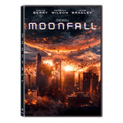 Moonfall (DVD) (SHIP DATE TO BE ANNOUNCED)