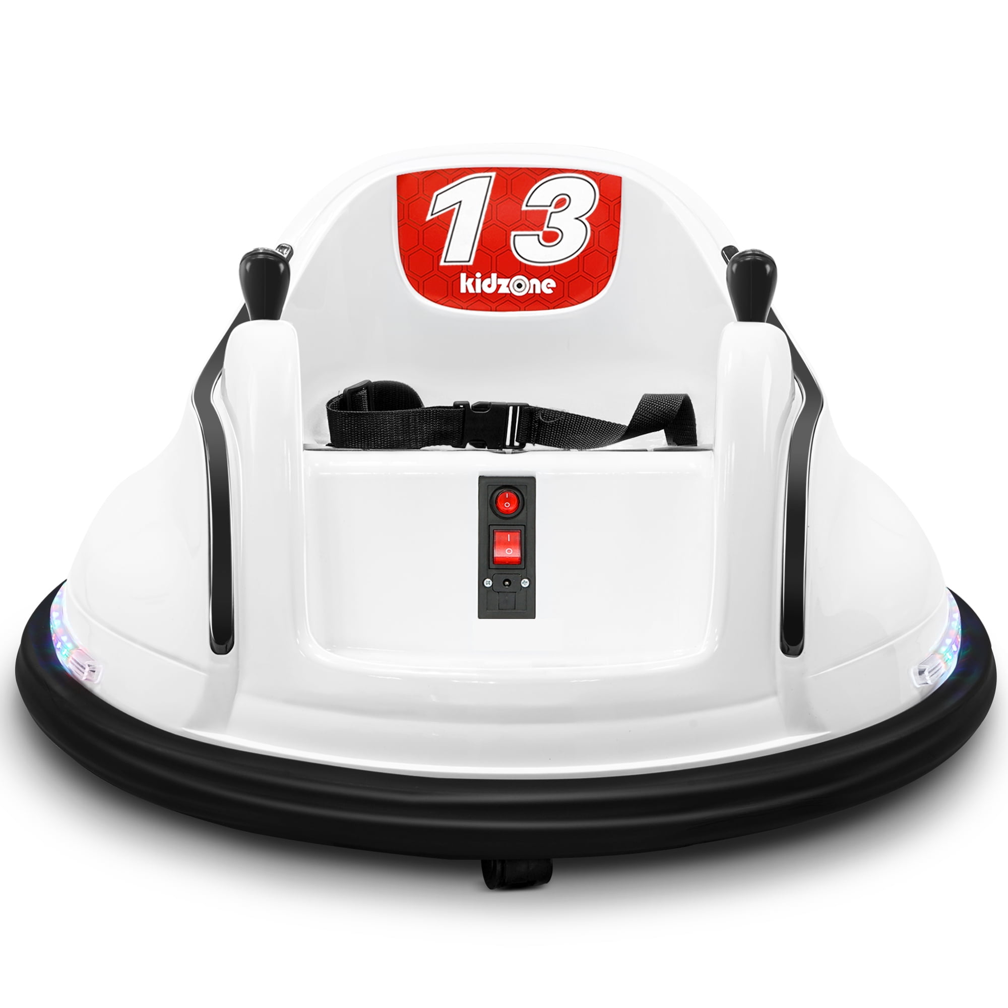 remote control bumper cars walmart