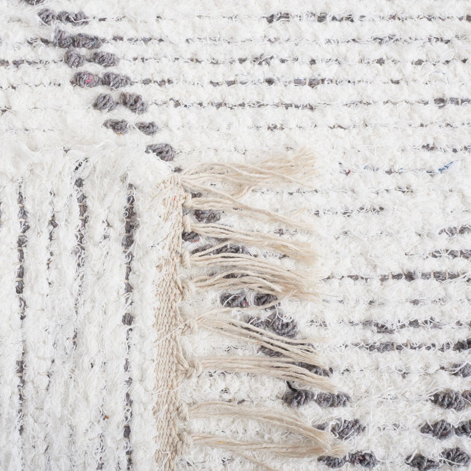 SAFAVIEH Casablanca Amy Bohémian Tapis