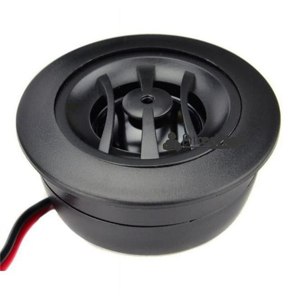 Orion Cobalt 1.25" Bullet Tweeter (pair) 4 Ohm Surface Or Flush Mount 200 Watts