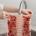 YIHNDIS Car Wash Rag Toweldish Kitchen Cloth Microfiber Solid Wafflee yihndis-car-wash-rag-toweldish-kitchen-cloth-microfiber-solid-wafflee