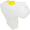thumbnail image 2 of Coolant Reservoir For 99-2006 Nissan Sentra w/ cap, 2 of 5