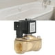 thumbnail image 5 of Válvula Solenoide Fácil Instalación Válvula De Gas Solenoide Gruesa Sin Fugas Alta Dureza Fuerte Para Gas Natural Para Agua Para Queroseno ANGGREK Hardware, 5 of 8