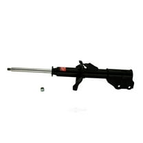 Suspension Strut Fits select: 2000-2006 MAZDA MPV