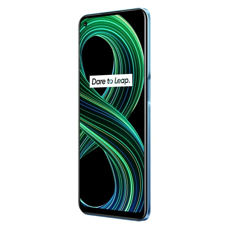 Realme 8 5G (128GB, 8GB) 6.5