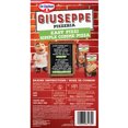 thumbnail image 2 of Dr. Oetker Giuseppe Pizzeria simple comme pizza pepperoni & bacon 600 g, 2 of 5