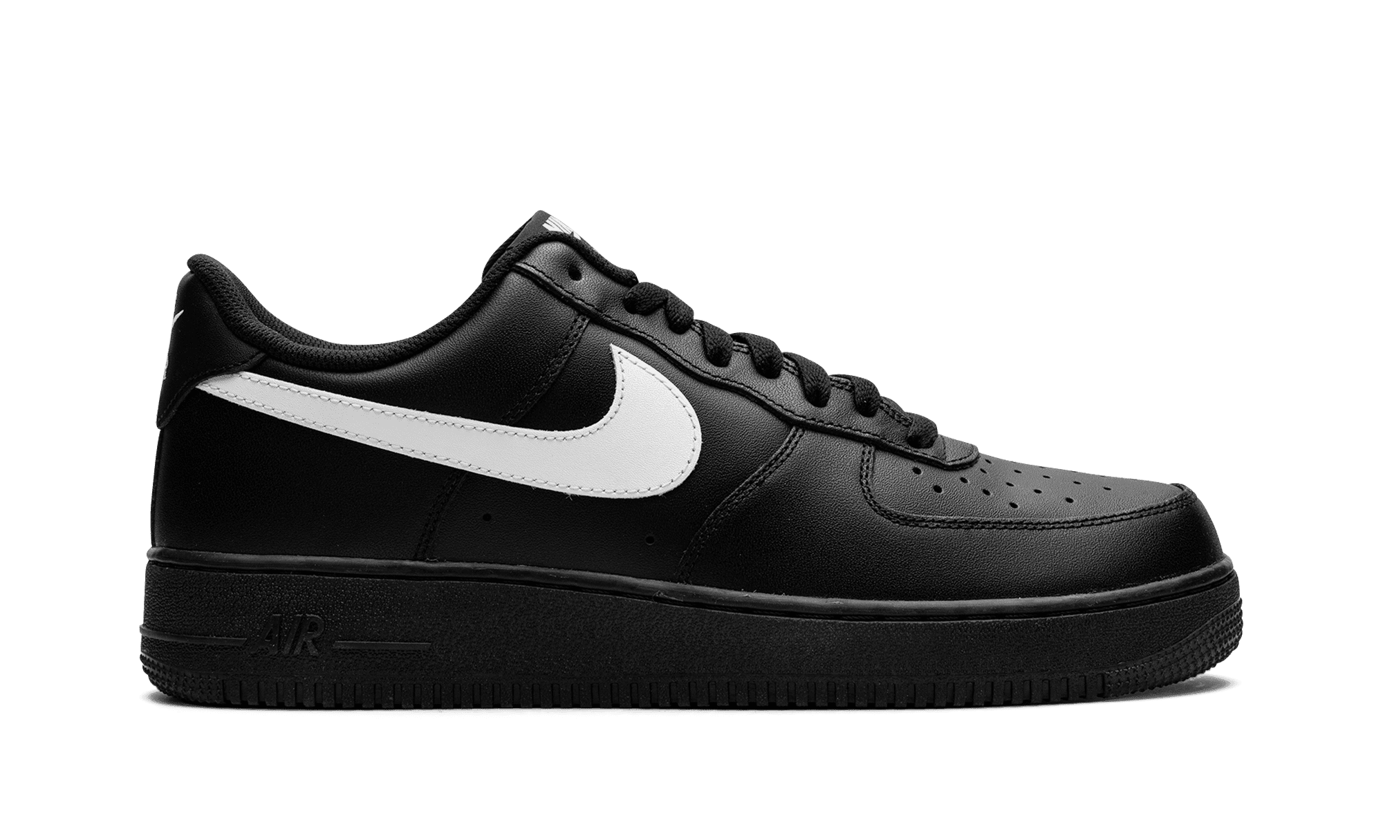 NIKE MENS Air Force 1 "White" FZ0627 010 from Stadium Goods