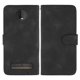 thumbnail image 2 of Skin Feel Leather Case For Motorola Moto Z4, 2 of 4