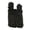 Black, variant on Giaone Large Capacity Shopping Bag Folding Bag Pleated Bag Reusable Grocery Bag