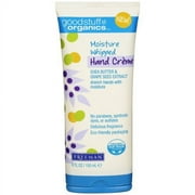 Import Wellness Good Stuff Organics Hand Crème
