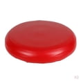thumbnail image 1 of Rongfmy 2x Housses de Tabouret de Bar à la Maison en Cuir PU Housse de Coussin de Siège Ronde Rouge, 1 of 8