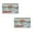 Holiday Roadtrip Spoon Rest, variant on Park Designs Christmas Barn Spoon Rest Set of 2