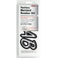 thumbnail image 3 of Hardline Products  400CLBLK; Series 400 - Clear, 3 of 5