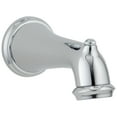 thumbnail image 5 of Delta 6-5/8" Non Diverter Tub Spout, Available in Various Colors, 5 of 5