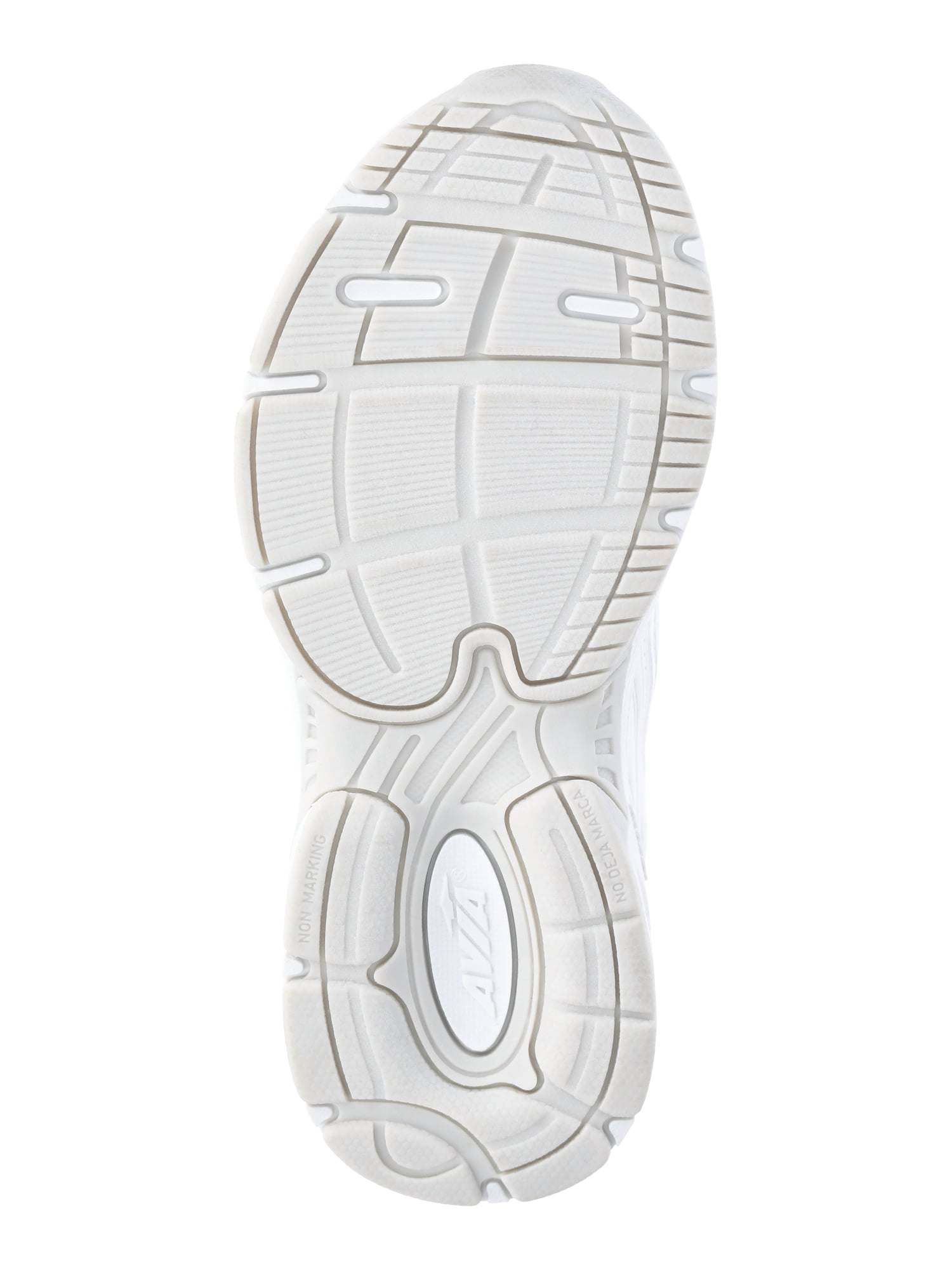 Avia 5000 Unisex Little and Big Kid Chunky Trainer Sneakers