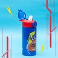 thumbnail image 2 of Botella de agua Zak Designs Disney Pixar Cars Sage 400 ml para niños, 2 of 9