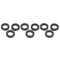 thumbnail image 1 of 9Pcs Tool Parts Metal Chainsaw Spare Part Chain Saw Sprocket Rim Power Mate 325-7 for Chainsaw Replacement, 1 of 5