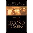 thumbnail image 1 of Pre-Owned The Second Coming: Signs of Christ's Return and the End of the Age (Hardcover) by Dr. John F MacArthur, 1 of 1
