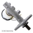 thumbnail image 4 of BeckArnley 072-8535 Brake Master Cylinder, 4 of 5