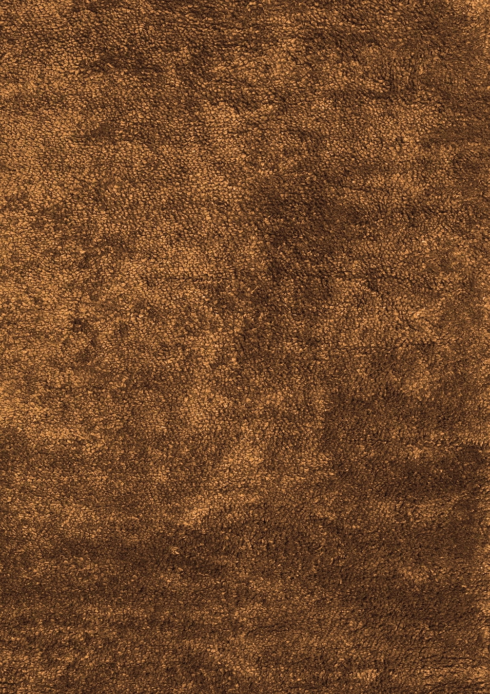 Ahgly Company Indoor Rectangle Abstract Orange Contemporary Area Rugs ...