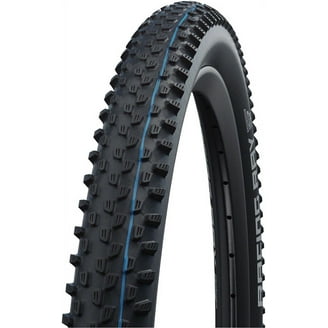 Pneu Schwalbe Al Mighty - 26 X 4.8, Tubeless Ready, Pliant, Noir, Evolution Line