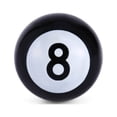 thumbnail image 4 of Ball,Plastic Pool 8 Ball Valve Stem Cap Expertly Crafted, 4 of 5