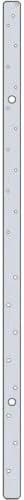 Simpson Strong-Tie MSTAM36 MSTAM 36 in. 18-Gauge Galvanized Medium Strap Tie for Masonry (Pack of 50)