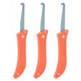 thumbnail image 1 of LHCER Grout Removal Tool,3 Pcs Tile Joint Tool Collapsible Convenience Store Durable Grout Removal Tool For Clean Aperture,Caulk Remover, 1 of 8