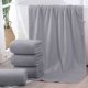 thumbnail image 5 of Set de Toallas de Baño Ocho Toallas Cuadradas de Terciopelo, Toallas, Toallas de Baño, Toallas Domésticas Regulares, Toallas para la Cara, Set de Hogar Suave Absorbente Seco, 5 of 6