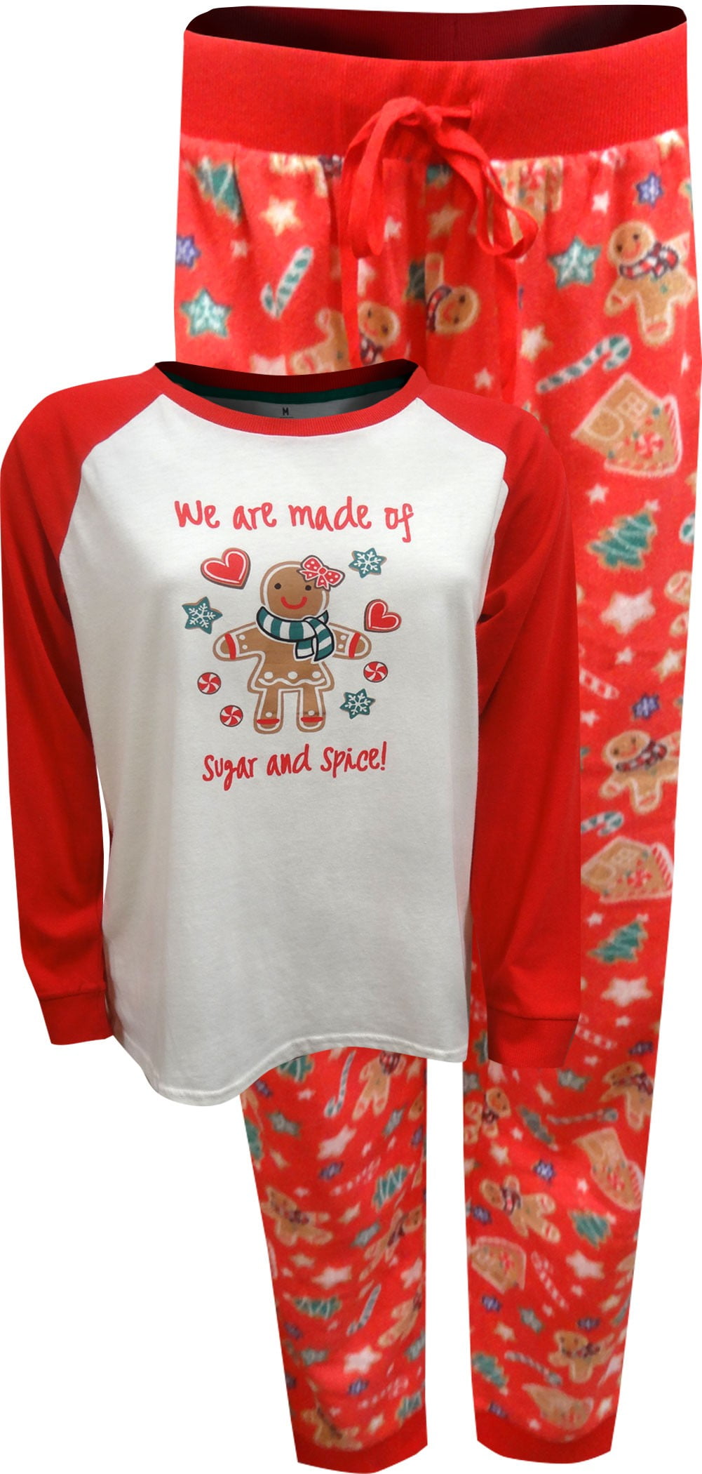 ladies christmas nightgown