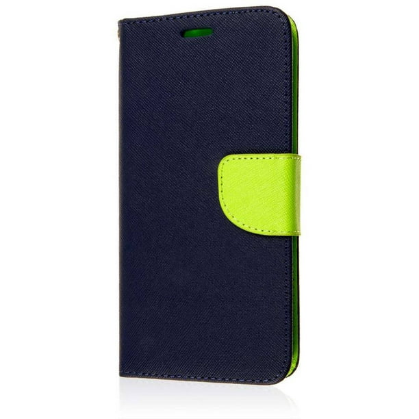 Flex Flip 2 Wallet Case For Samsung Galaxy S6 Edge Plus Walmart Com Walmart Com