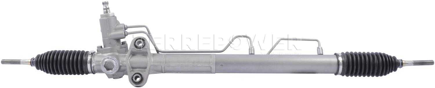 TERREPOWER formerly BBB Industries 313-0155 Power Steering Rack and Pinion Unit