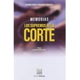 thumbnail image 1 of Memorias: Los supremos de la Corte Editorial Porrúa 9786070932847, 1 of 2