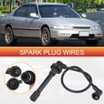 thumbnail image 2 of Cables de bobina de bujía de coche 7mm para Honda Accord 1998-1999 3.0L para Acura CL No.32720P8AA02 - Paquete de 7, 2 of 7