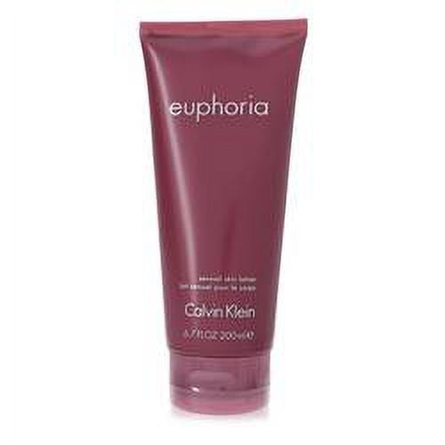 Euphoria Body Lotion de Calvin Klein Calvin Klein Model