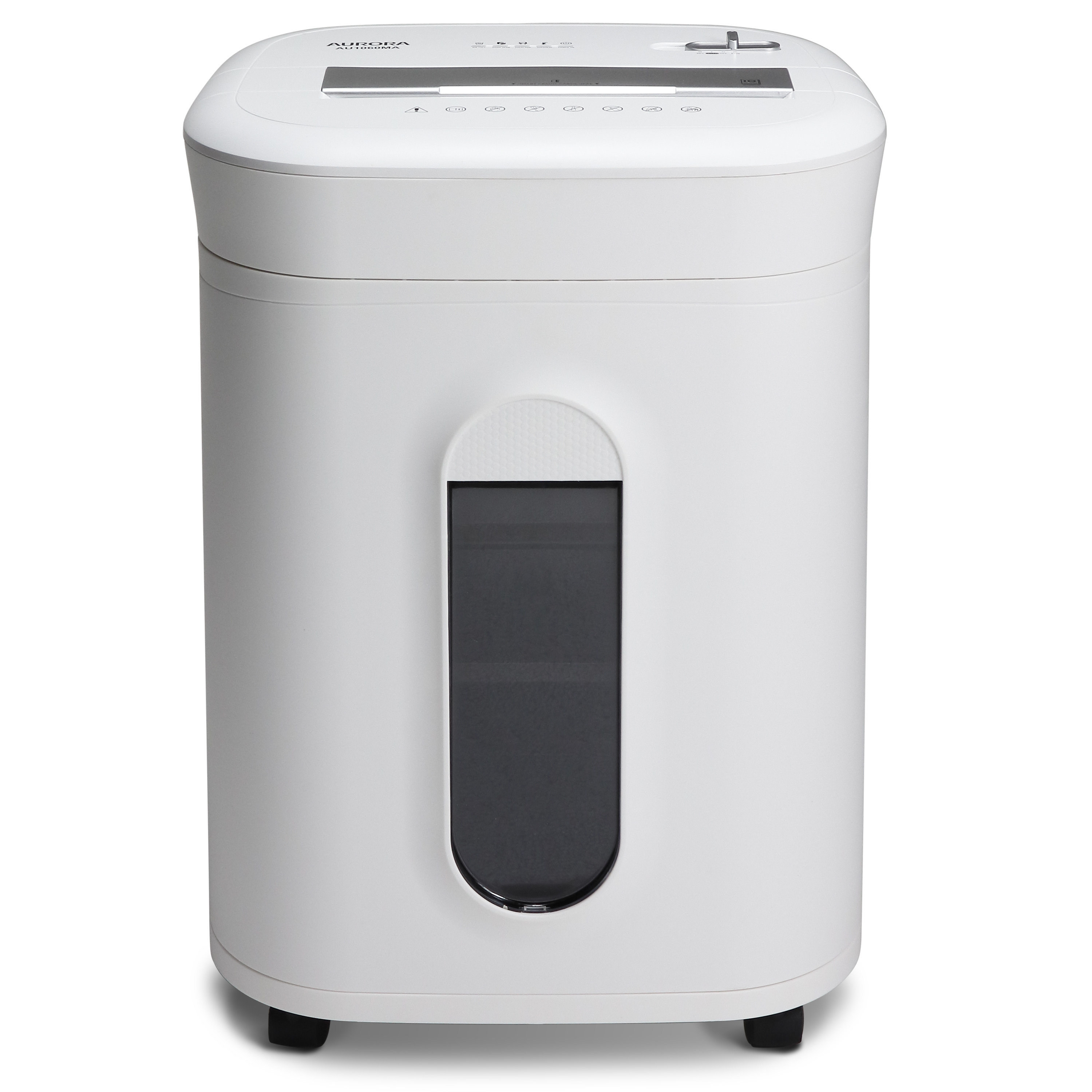 Aurora AU1060MA 10-Sheet Micro-Cut Paper Shredder with Auto-Reverse photo 2