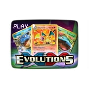 Pokemon TCG XY - Evolutions Booster Box - 36 Packs [Card Game, 2 Players]