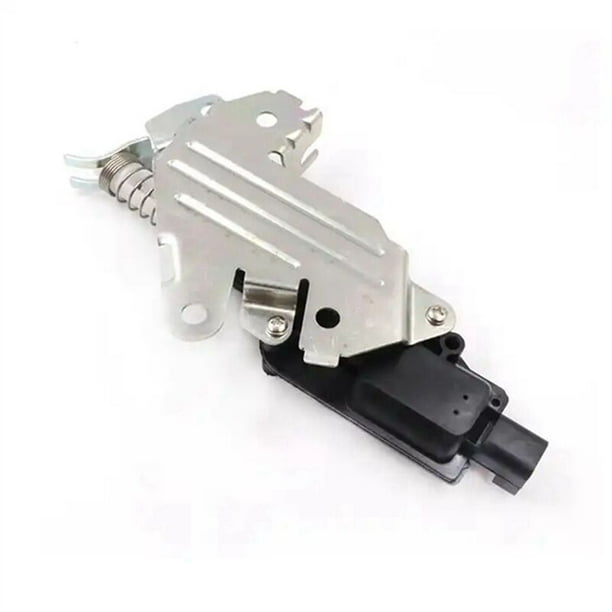 Attuatore Serratura Portellone Posteriore Per Ford Fiesta Mk5 Mk6 (2002-2008) E Fusion (2002-2012) - 3