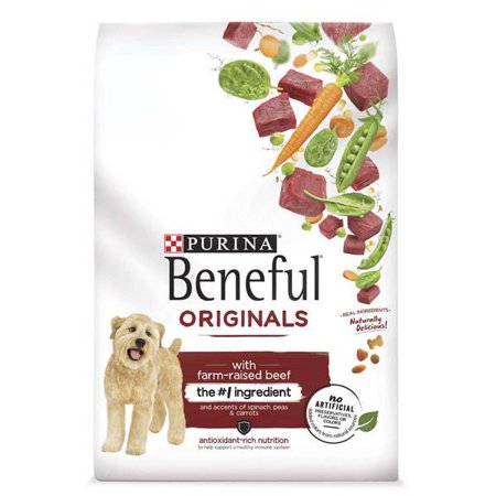 Beneful 36 lb Original Beef Dog Food