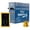 Gold, variant on SteamSpa Oasis 9 KW QuickStart ACU-Steam Bath Generator Package in Gold