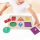 thumbnail image 5 of Sailing Juguete educativo a juego con formas geométricas para bebés y niños, 5 of 10