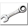 16mm Stubby Comb. Ratcheting Wrench