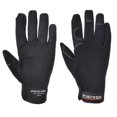 thumbnail image 1 of Portwest - Guantes General Utility para Adultos Unisex (Negro), 1 of 2