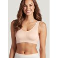 thumbnail image 3 of Jockey Soutien-Gorge Léger Moderne Micro Extensible Sans Couture, 3 of 5